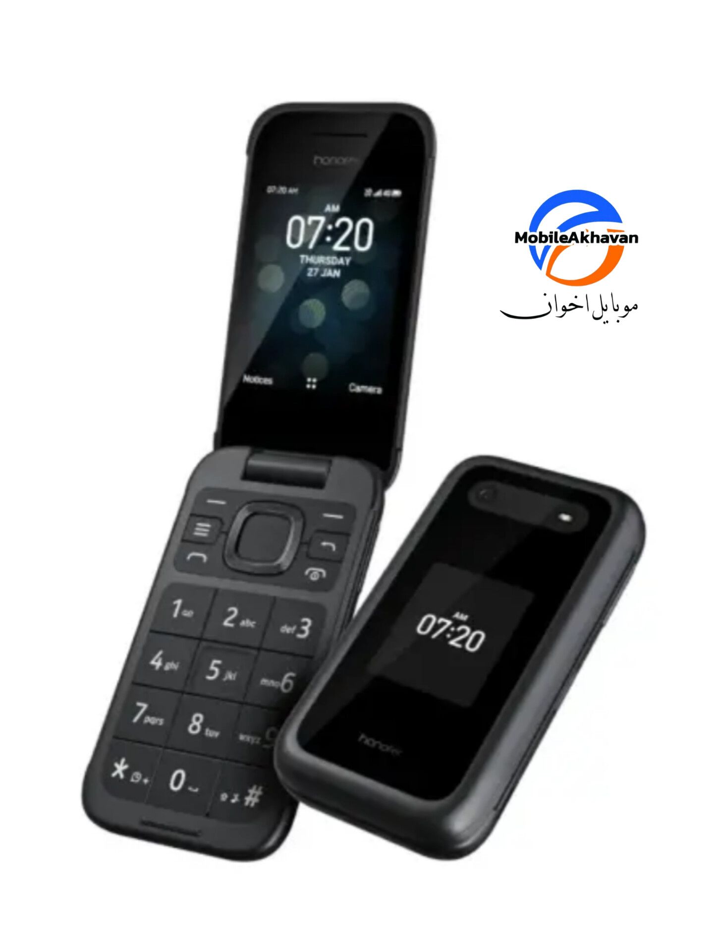 هانوفر H2760⭕گارانتی 18 ماه⭕