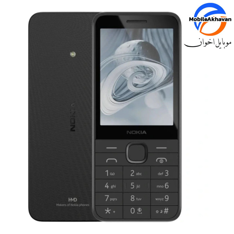 نوکیا۲۲۰٫۲۰۲۴⭕گارانتی 18 ماه⭕